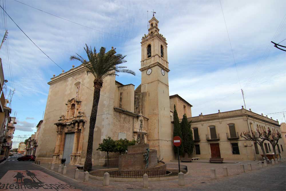 Albalat de la Ribera